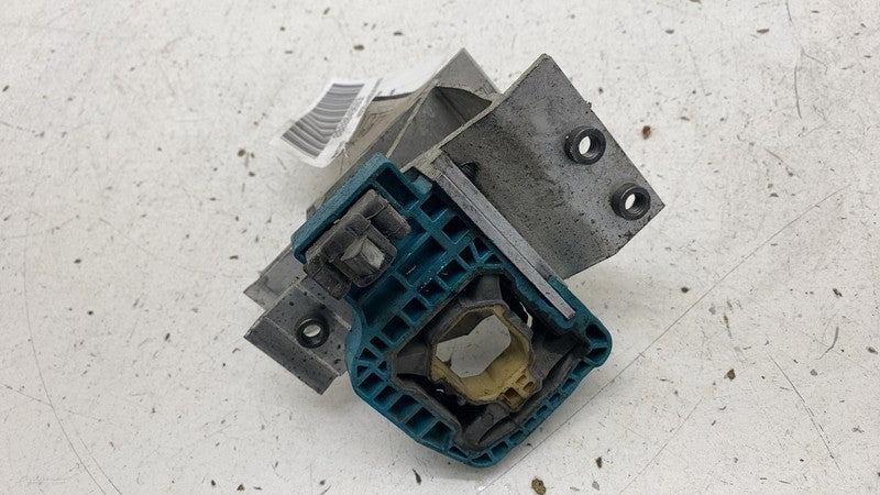 2018-2022 BMW 530e G30 Front Driver Side Bumper Impact Bar Radiator Bracket Left