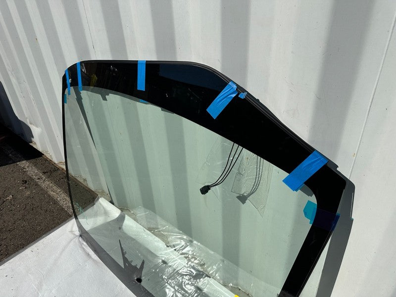 ⭕ 2021 2022 2023 Tesla Model 3 Front Windshield Glass Wind Screen 1466