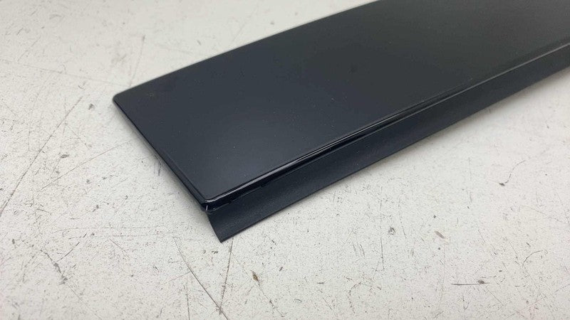 ⭕ 17-25 Chrysler Pacifica Rear Left Door C-Pillar Applique Molding LH 