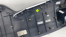 ⭕ 16-2020 Tesla Model X Dashboard Instrument Panel Dash Top Pad Cover 1004397-11