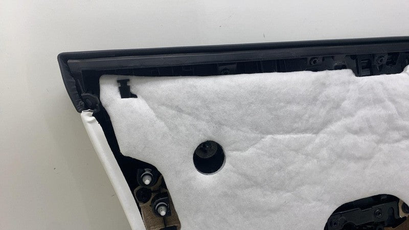 1776743-10-B ⭕ 24-25 Model 3 Front Passenger Highland Door Panel Trim Card Right 1776743-10-B