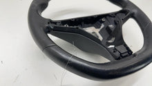 ⭕12-20 Tesla Model S X Front Driver Steering Wheel Black Assembly 1005279-00-D