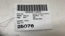 17-25 Model 3 Y Restraint Control Module RCM SRS 1512876-00-E  (Has Crash Data)