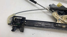 14-22 Land Range Rover Sport Rear Left Door Window Regulator & Motor DK6227001AE