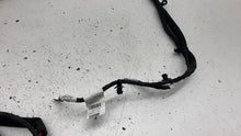 2022 2023 2024 Rivian R1S R1T Front Positive Battery Wiring Harness Cable Wire