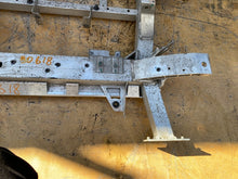 ⭕ 12-20 Tesla Model S Front Suspension Subframe Cradle Crossmember 1009825-00-A