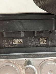 ⭕ 20-23 Tesla Model Y Anti-Lock Brake System ABS Pump Module Unit 1044745-00-B