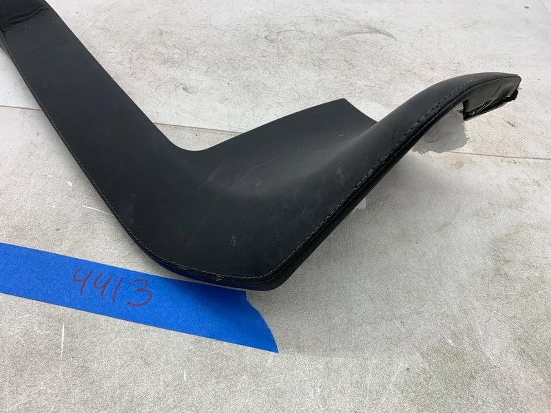 ⭕ 12-20 Tesla Model S Right Dash Lower Glove Box Trim Cover Panel 1002