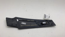 ⭕ 16-20 Tesla Model S Right B-Pillar Applique Glass Trim Molding RH 1083900-00-B