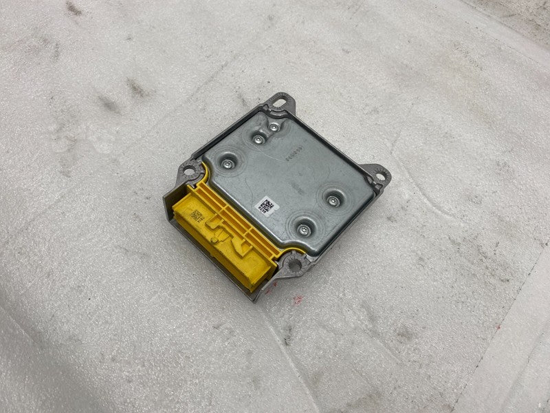 4G0 907 637 K ⭕ 2012-2018 Audi A6 A7 RS7 S6 S7 Acceleration Yaw Rate Control Module 4G0907637K