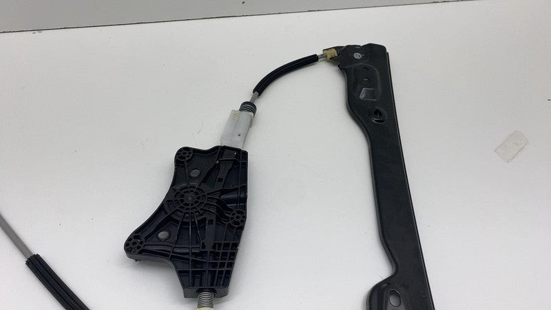 2020-2024 Tesla Model Y Front Passenger Side Window Regulator Mechanism Right RH
