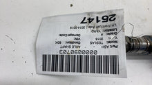 ⭕ 2014-2018 Tesla Model S Front Driver Side Axle Shaft Halfshaft Left Assembly