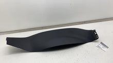⭕2016-2020 Tesla Model X Rear Right C-Pillar Lower Trim Cover Panel 1035977-00-E