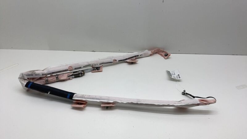 100526100D 2012-2020 Tesla Model S Driver Side Roof Curtain Safety Airbag Left Assembly OEM