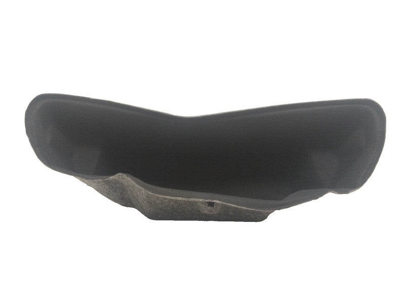 ⭕ 16-20 Model S Front Frunk Carpet Refresh Well Compartment Lining 1059649-00-C