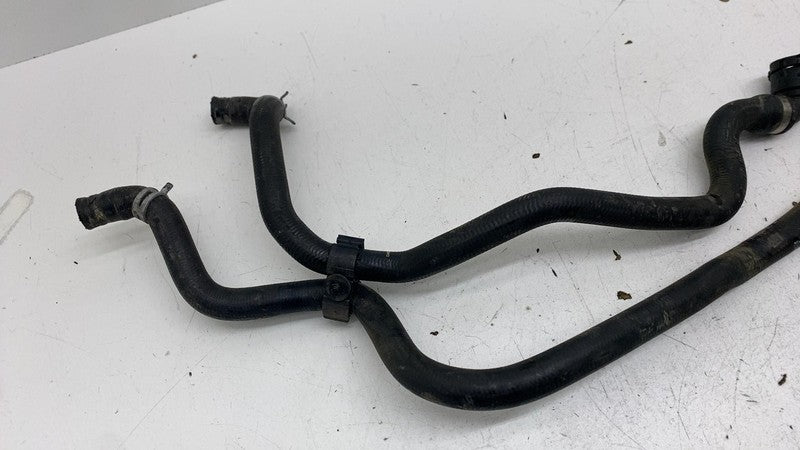 ⭕ 2017-2020 BMW 540i Engine HVAC A/C Heater Inlet & Outlet Hose Tube 6