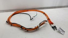 ⭕ 12-15 Tesla Model S GEN2 Rear HV Junction Box to GEN1 Charge Port 1030182-10-E