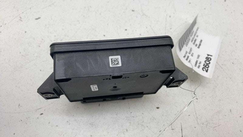 ⭕ 14-17 Range Rover Sport Emergency Parking Brake Control Module DPLA-