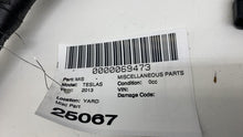 ⭕ 12-20 Tesla Model S Rear Subframe Coil Wiring Harness Cable Wire 1004430-00-G