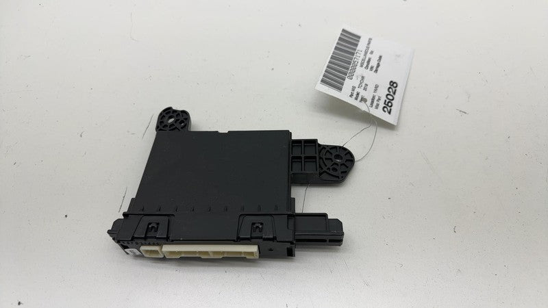 8865010520 ⭕ 2019 Toyota C-HR Air Conditioner Amplifier Control Module 88650-10520
