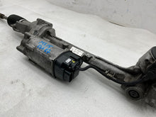 ⭕ 12-15 Model S Power Steering Gear Rack Pinion & Motor w/ Tie Rod EJ32-3200-DB