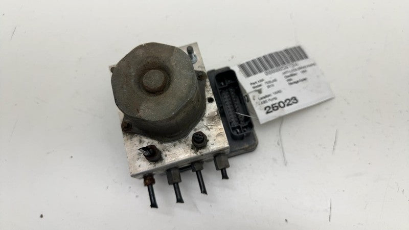 ⭕ 12-15 Model S MS Hydraulic ABS Anti-Lock Brake System Pump Module 60