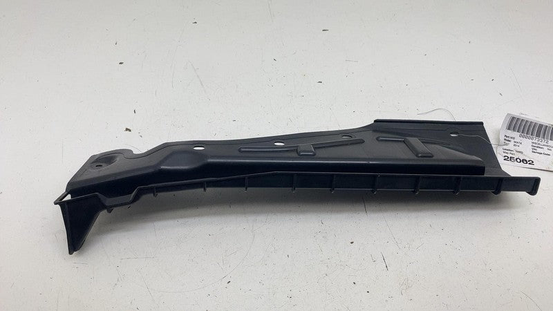 NE51507P1 ⭕ 2014 Mazda MX-5 Miata Front Windscreen Scuttle Rain Drain Cover OEM NE51507P1