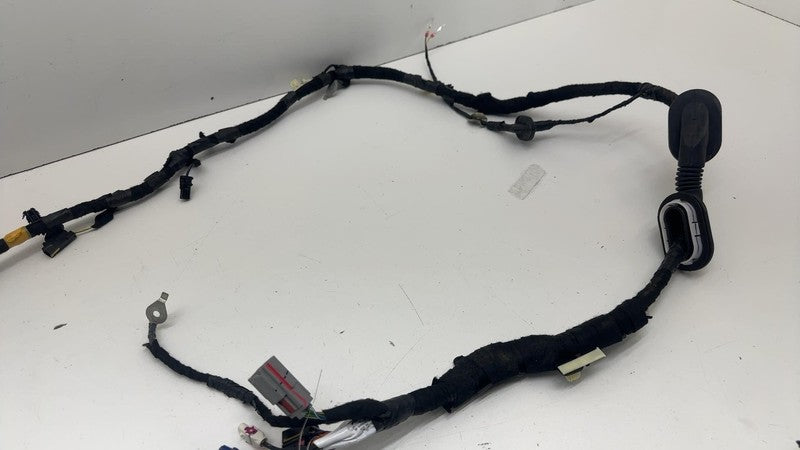 PJ8T-13A409 ⭕ 21-24 Ford Mustang Mach-E Rear Left Liftgate Upper Wiring Harness PJ8T-13A409