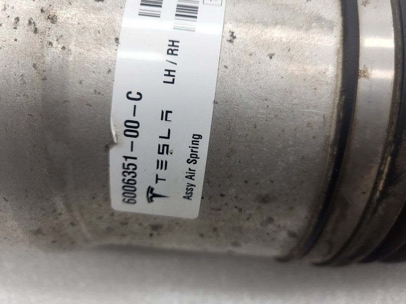 600635100C ⭕ 12-15 Model S Front Left or Right Air Suspension Shock Absorber 6006351-00-C
