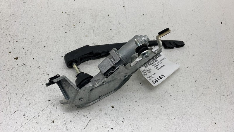 2019-2021 Subaru Forester Rear Tailgate Liftgate Window Wiper Arm Motor Assembly