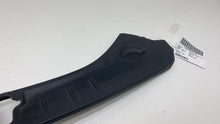 ⭕ 16-20 Model S MS Front Under Hood Apron Trim Cover Panel Molding 1060474-00-D