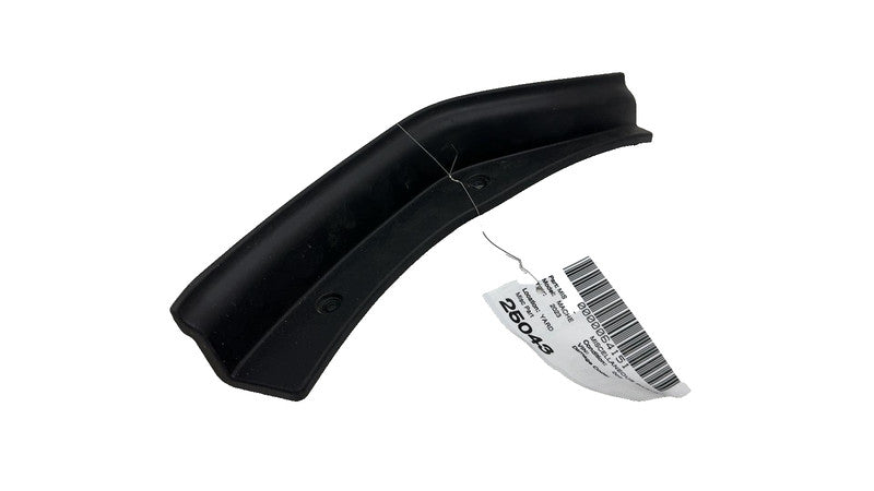 LJ8B-R266B79 ⭕ 21-24 Ford Mustang Mach-E Rear Left Handle Retainer Trim LH LJ8B-R266B79-ACW