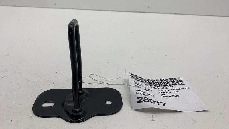 ⭕ 2017-2020 Tesla Model 3 Front Bonnet Hood Striker Closure Assist Assembly OEM