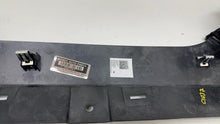 ⭕ 16-20 Model S X SET Dash A/C Air Vent Outlet Dashboard Trim Panel 1007821-00-D