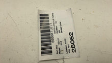 ⭕ 12-20 Model S X Front Driver Window Mirror Master Switch Left LH DCA2049055402