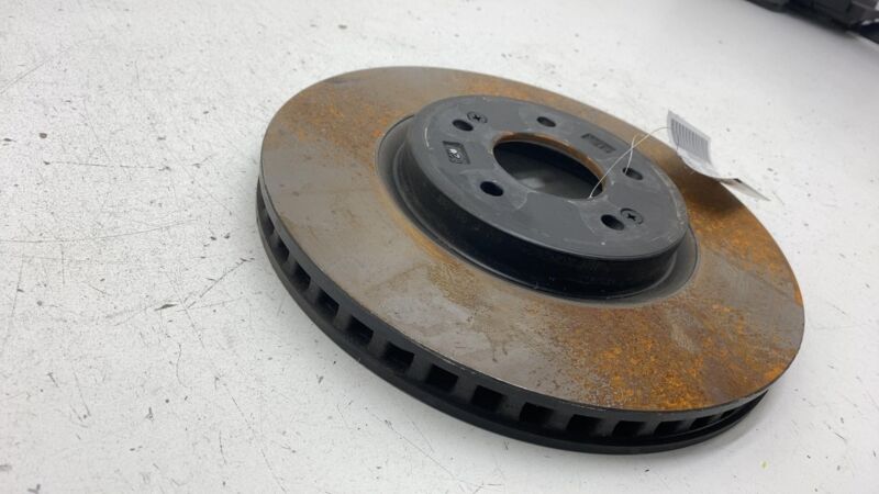 2022 2023 2024 Kia EV6 Left or Right Brake Disc Disk Rotor Assembly OEM