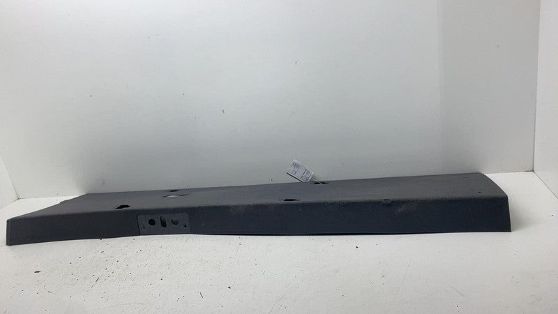 ⭕ 2022 Rivian EDV-700 Van Passenger Cargo Bulkhead Trim Cover Right PT