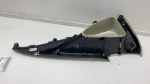 ⭕ 16-20 Model X Rear Left C-Pillar Upper Quarter Trim Cover Panel 1050245-07-E