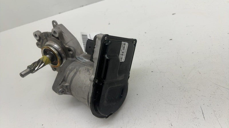 ⭕ 2024-2025 Tesla Cybertruck Front Power Steering Gear Box Pump Housin