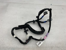 ⭕ 16-20 Model X MX Rear Left Door Damper Strut Wiring Harness Cable 1063405-00-G