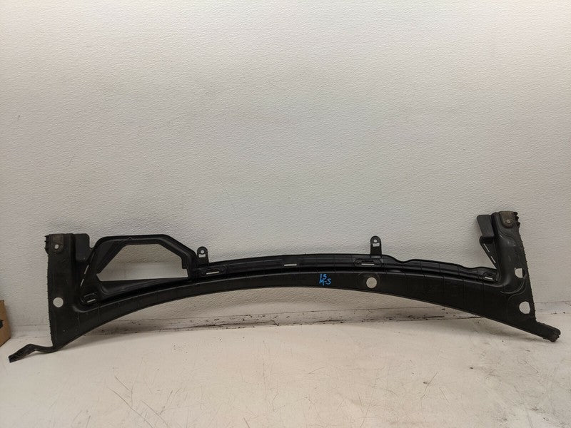1008976 00 E ⭕ 12-15 Model S Under Hood Apron Windshield Cowl Screen Cover Trim 1008976-00-E