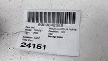 2019 2020 Subaru Forester Theft ECU Smart Main Keyless Entry Access Module Unit