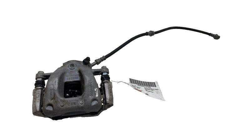 ⭕ 2014-2021 BMW i3 I01 Front Driver Side Brake Caliper w/ Hose Left LH