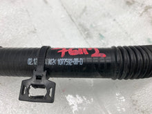 ⭕17-23 Model 3 Front Pump to Tunnel Radiator Coolant Hose Pipe Tube 1077592-00-D