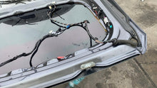 2016-2020 Tesla Model S Rear Liftgate Trunk Lid Tailgate Hatch Shell Panel Assy