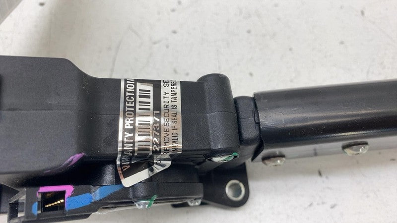 PT00002543F ⭕ 2022-2024 Rivian R1T R1S Front Accelerator Gas Pedal Assembly OEM PT00002543F