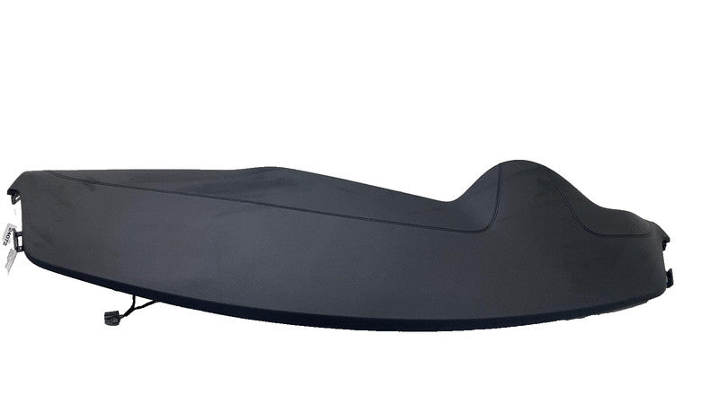 1002254-05-G ⭕ 12-15 Tesla Model S MS Dashboard Instrument Panel Dash Trim Cover 1002254-05-G