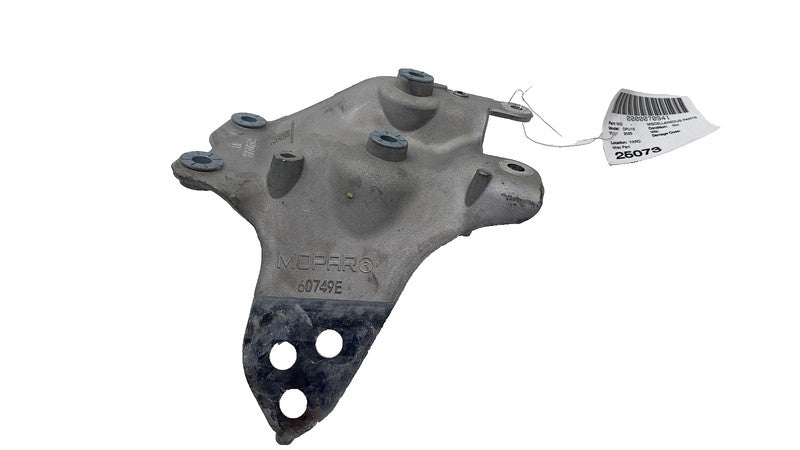 68449047AA ⭕ 2025 Ram 1500 Front Right Lower Engine Motor Mount Support Bracket 68449047AA