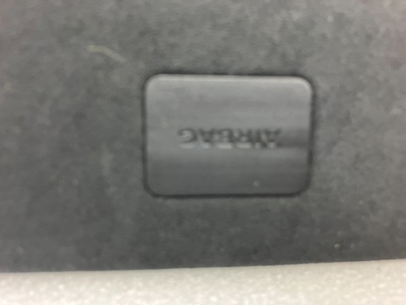 100483300A ⭕ 2012-2020 Model S Front Left A-Pillar Upper Trim Cover w/ Speaker 1002488-02-G