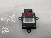 ⭕ 12-15 Tesla Model S Front Left or Right 1st Row Seat Control Switch AG130872-A